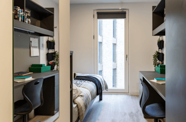 Classic En Suite, Benedict's Gate, 71 St Benedict's Street, City Centre, Norwich - Image 3